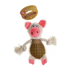 HAVE A PET ZABAWKA FATTY ŚWINKA 23 cm