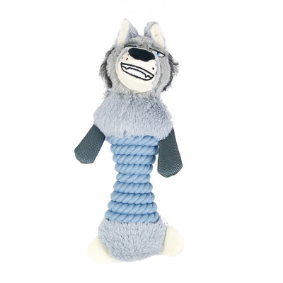 COMFY ZABAWKA SLIMMY WILK 32 cm