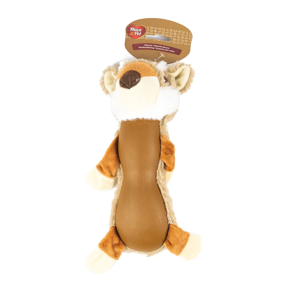 HAVE A PET ZABAWKA SLIMMY LIS 27 cm
