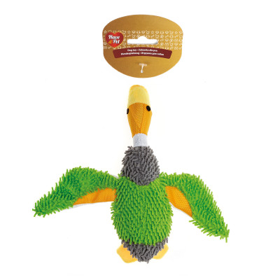 HAVE A PET ZABAWKA FLUFFY DUCKY 32 CM