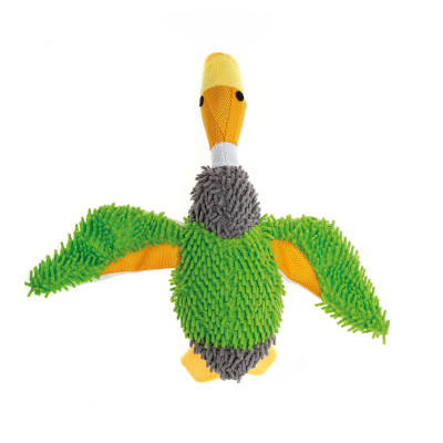 HAVE A PET ZABAWKA FLUFFY DUCKY 32 CM