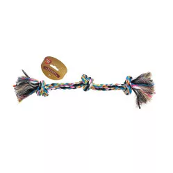 HAVE A PET ZABAWKA SHANTY Z 4 WĘZŁAMI 60CM