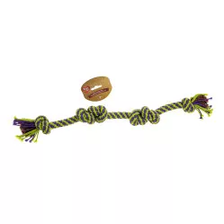 HAVE A PET KANAT Z 6 WĘZŁAMI 60 CM