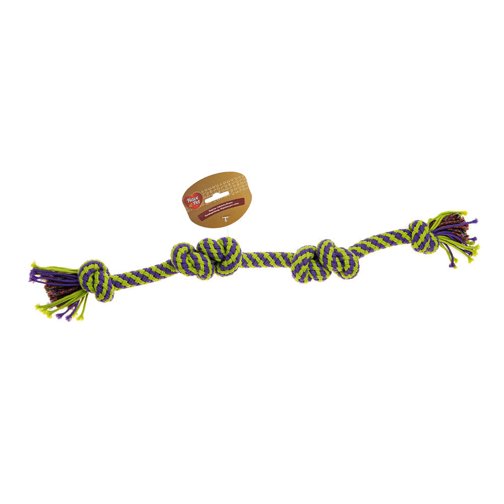 HAVE A PET KANAT Z 6 WĘZŁAMI 60 CM