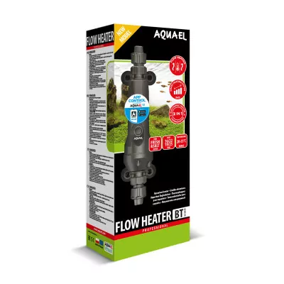 AQUAEL GRZAŁKA FLOW HEATER BT