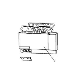 AQUAEL ZASOBNIK PREFILTRA HYPERMAX 4500