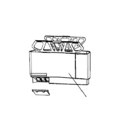AQUAEL ZASOBNIK PREFILTRA HYPERMAX 4500