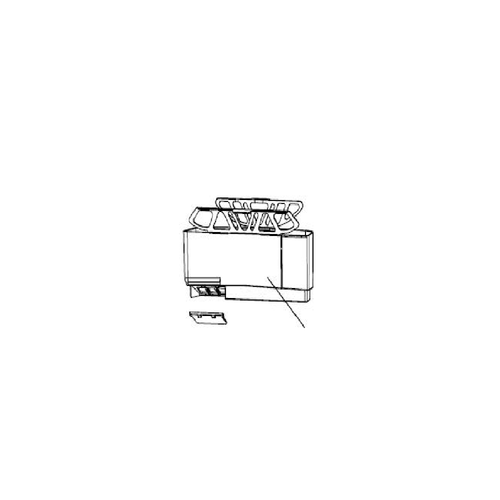 AQUAEL ZASOBNIK PREFILTRA HYPERMAX 4500