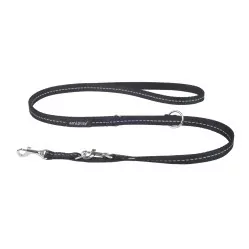 AMIPLAY SMYCH 6in1 REFLECTIVE S 1-2m CZARNY