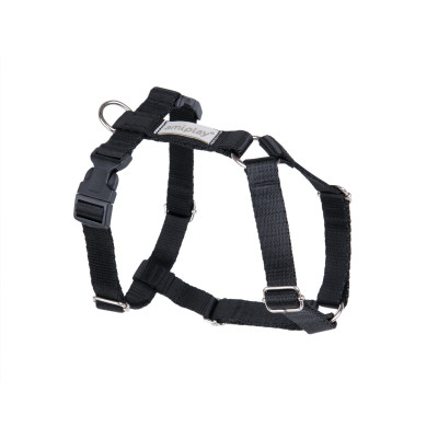 AMIPLAY SZELKI GUARD SAMBA XS CZARNY