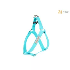AMIPLAY SZELKI REGULOWANE SAMBA XL TURKUSOWY