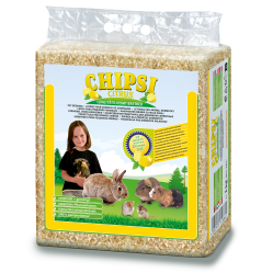 CHIPSI TROCINY CYTRYNOWE 1 KG