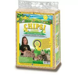 CHIPSI TROCINY CYTRYNOWE 3.2 KG