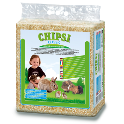 CHIPSI TROCINY CLASSIC 1 KG