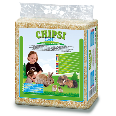 CHIPSI TROCINY CLASSIC 1 KG