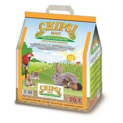 CHIPSI MAIS 10L ŚCIÓŁKA KUKURYDZIANA