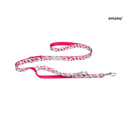AMIPLAY SMYCZ 7in1 BE HAPPY XL 1-2m WATERMELON
