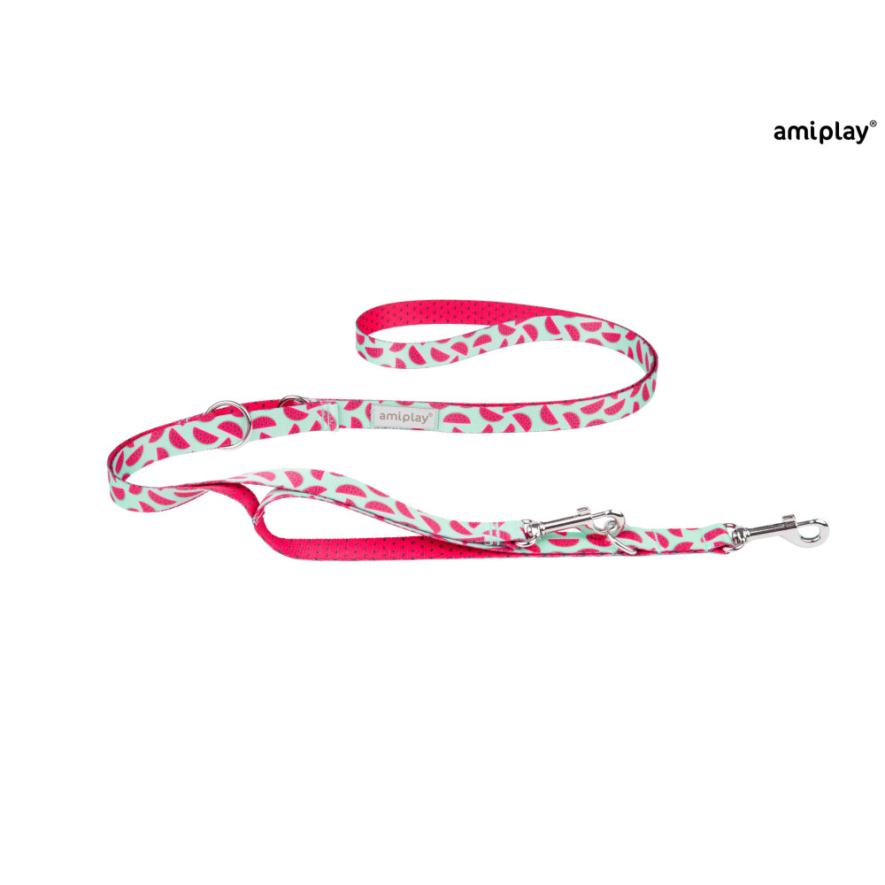 AMIPLAY SMYCZ 7in1 BE HAPPY XL 1-2m WATERMELON AMIPLAY SMYCZ 7in1 BE HAPPY XL 1-2m WATERMELON