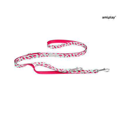 AMIPLAY SMYCZ 7in1 BE HAPPY XL 1-2m WATERMELON