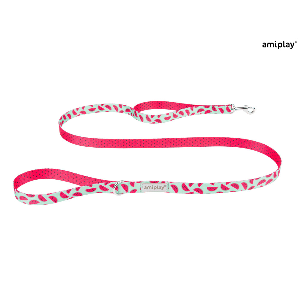 AMIPLAY SMYCZ BE HAPPY L 150cm WATERMELON AMIPLAY SMYCZ BE HAPPY L 150cm WATERMELON