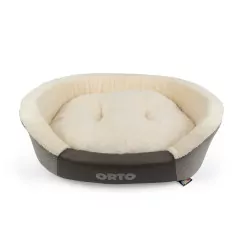 COMFY LEGOWISKO ORTO MILORD 75*61*22 BEŻ L