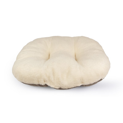 COMFY LEGOWISKO ORTO MILORD 75*61*22 BEŻ L