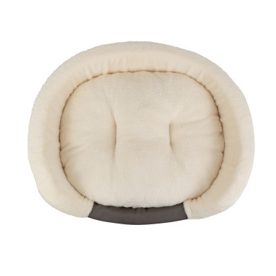 COMFY LEGOWISKO ORTO MILORD 100*82*26 BEŻ XXL