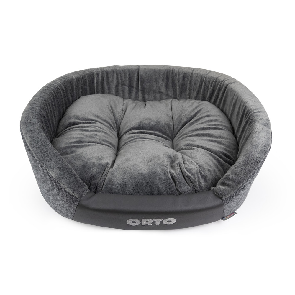 COMFY LEGOWISKO ORTO MILORD 60*48*19 SZARY S