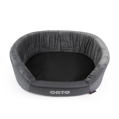 COMFY LEGOWISKO ORTO MILORD 60*48*19 SZARY S