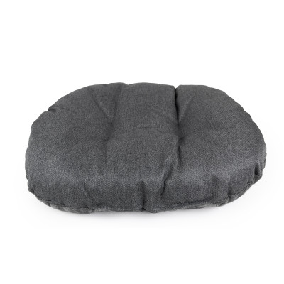 COMFY LEGOWISKO ORTO MILORD 100*82*26 SZARY XXL