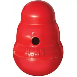 KONG WOBBLER LARGE