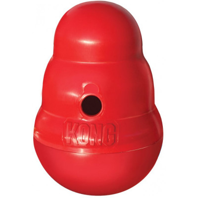 KONG WOBBLER LARGE