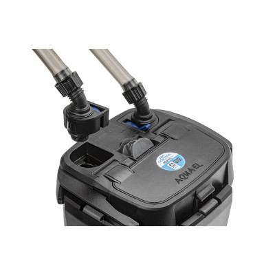 AQUAEL FILTR ZEWNĘTRZNY ULTRAMAX BT
