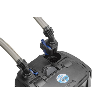 AQUAEL FILTR ZEWNĘTRZNY ULTRAMAX BT