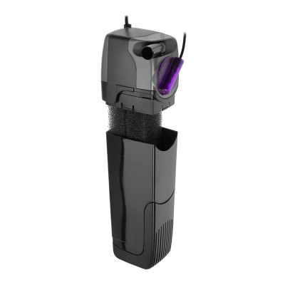 FILTR WEWNĘTRZNY AQUAEL UNI FILTER UV 750 POWER