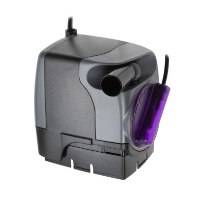 FILTR WEWNĘTRZNY AQUAEL UNI FILTER UV 750 POWER
