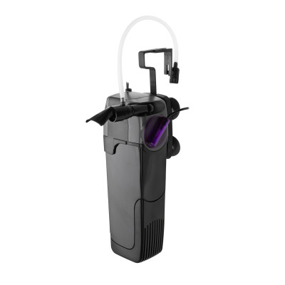 FILTR WEWNĘTRZNY AQUAEL UNI FILTER UV 750 POWER