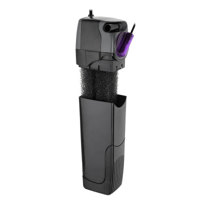 FILTR WEWNĘTRZNY AQUAEL UNI FILTER UV 500 POWER