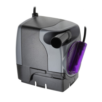 FILTR WEWNĘTRZNY AQUAEL UNI FILTER UV 500 POWER