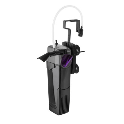 FILTR WEWNĘTRZNY AQUAEL UNI FILTER UV 500 POWER