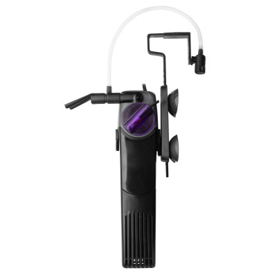 FILTR WEWNĘTRZNY AQUAEL UNI FILTER UV 500 POWER