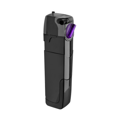 FILTR WEWNĘTRZNY AQUAEL UNI FILTER UV 1000 POWER