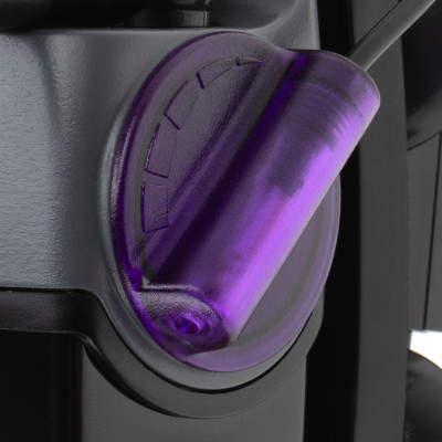 FILTR WEWNĘTRZNY AQUAEL UNI FILTER UV 1000 POWER
