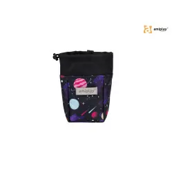 AMIPLAY TOREBKA NA PRZYSMAKI BESPACE MILKYWAY