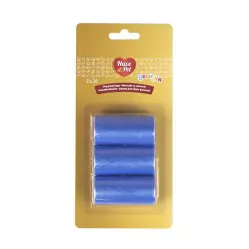 HAVE A PET WORECZKI GEORGIA 3 x 20 szt.