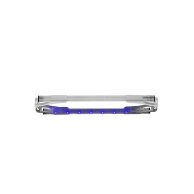 AQUAEL LEDDY SLIM 10W SUNNY D&N BIAŁY