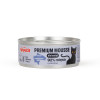 COMFY APPETIT PREMIUM MOUSSE KITTEN PSTRĄG 85G