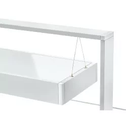 OBUDOWA OŚWIETLENIA ULTRASCAPE 60 SNOW
