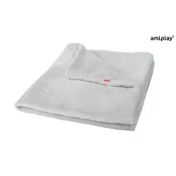 AMIPLAY SZARY KOCYK DLA PSA SCANDI XL