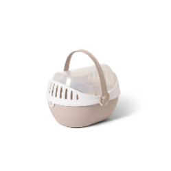 SAVIC TRANSPORTER ELMO L PINK